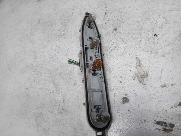 PORTE AMPOULLE DROIT CITROEN BERLINGO/ PEUGEOT PARTNER 2008-2012 - Vue 1